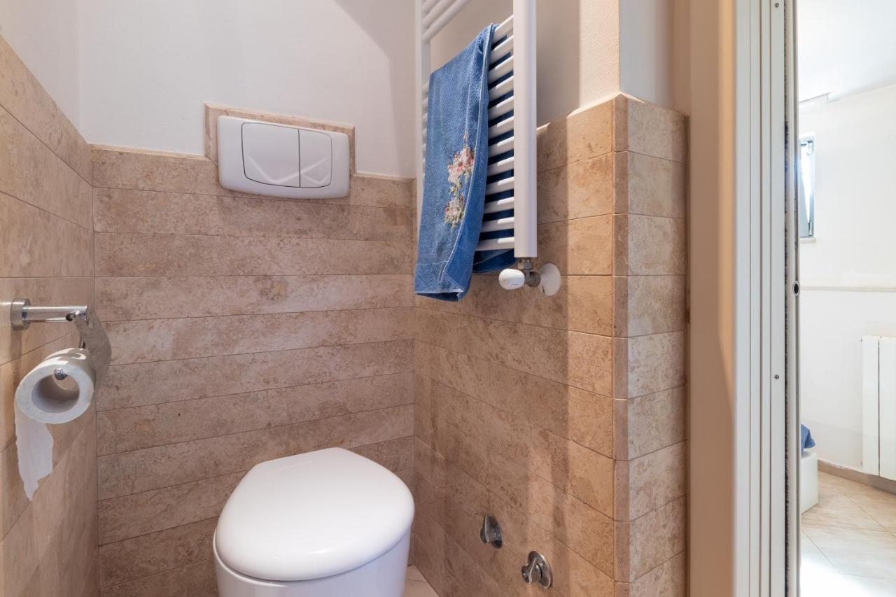 Water Run Villa Bari Exterior photo