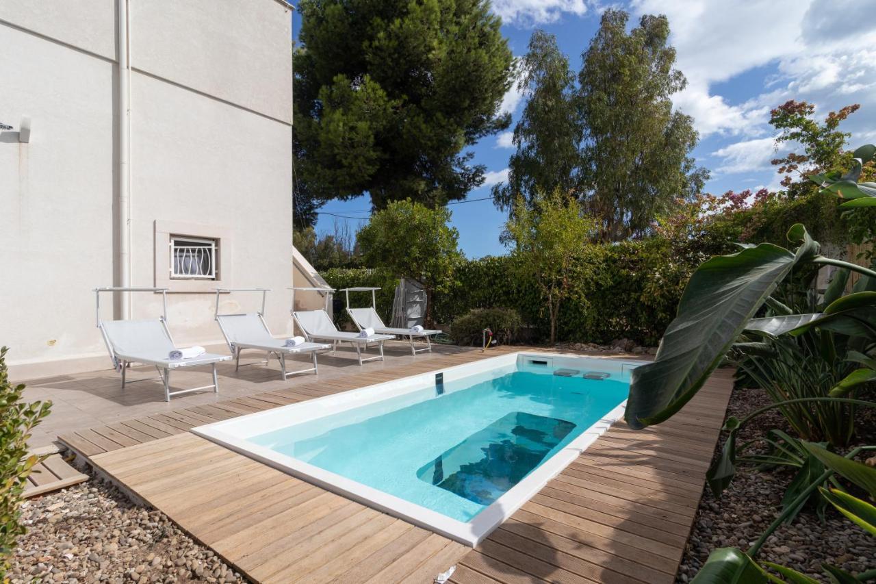 Water Run Villa Bari Exterior photo