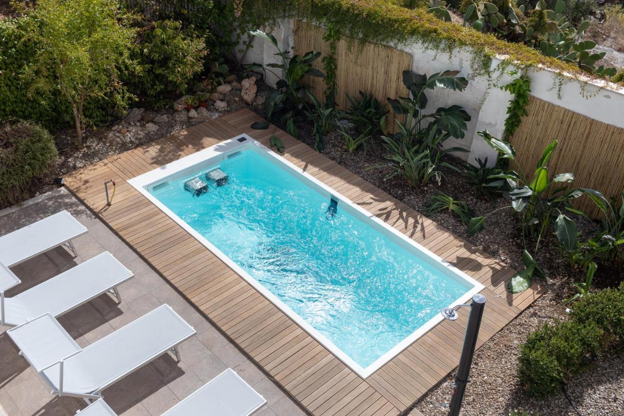 Water Run Villa Bari Exterior photo